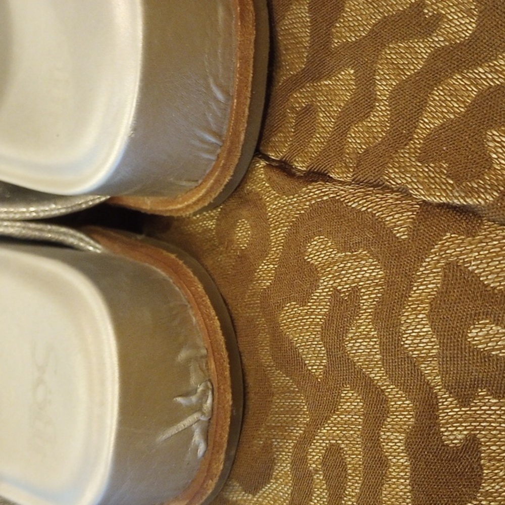 SOFT Sandals - Picture 4 of 6